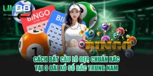 cầu lô đẹp