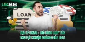 Đại lý UK88