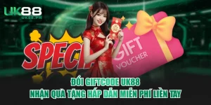 Giftcode UK88