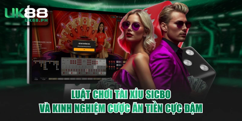Tài Xỉu